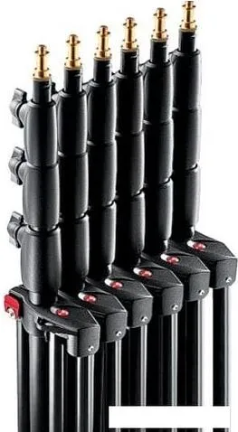 Трипод Manfrotto 1004BAC