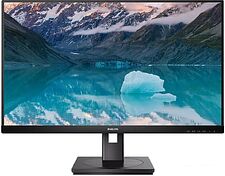 Монитор Philips 242S9JML/00 Монитор Philips 242S9JML/00