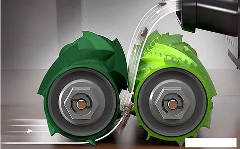 Робот для уборки пола iRobot Roomba e5