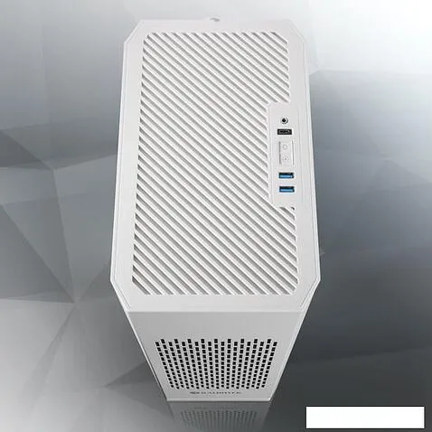 Корпус Raijintek Ophion Elite (белый)