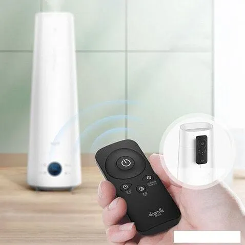 Увлажнитель воздуха Deerma DEM-LD220