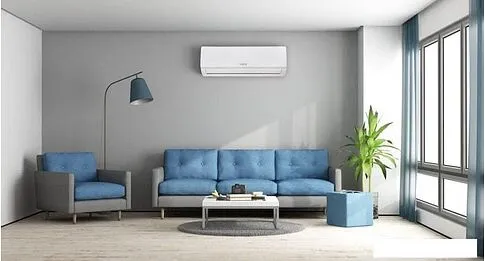 Сплит-система MDV All Easy MDSAE-24HRFN8/MDOAE-24HFN8