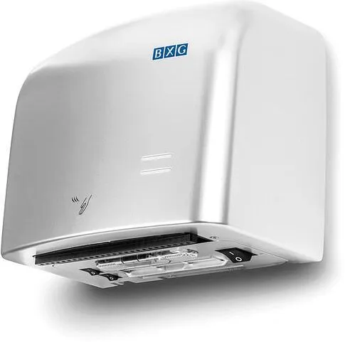 Сушилка для рук BXG JET-5500C