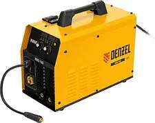 Сварочный инвертор Denzel IMIG-160 Synergy Сварочный инвертор Denzel IMIG-160 Synergy