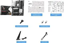 Материнская плата MSI Pro B840-P WiFi