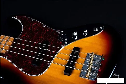 Бас-гитара JET JJB-300 SB