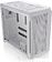 Корпус Thermaltake CTE C750 Air Snow CA-1X6-00F6WN-00