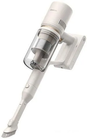 Пылесос Dreame U10 (международная версия, белый)