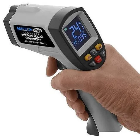 Пирометр Мегеон 16950