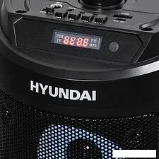 Колонка для вечеринок Hyundai H-MC150