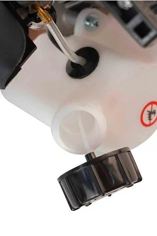 Триммер Verton Garden BR-521 Professional