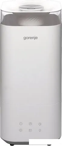 Увлажнитель воздуха Gorenje H50W