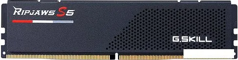 Оперативная память G.Skill Ripjaws S5 2x48ГБ DDR5 6800 МГц F5-6800J3446F48GX2-RS5K