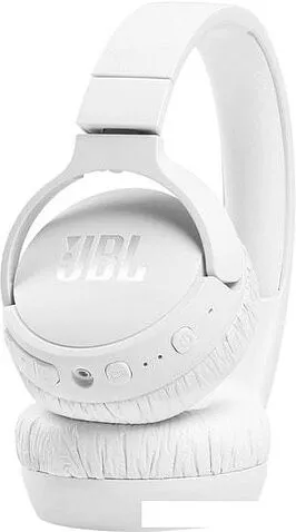 Наушники JBL T660 NC (белый)