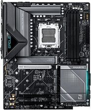Материнская плата Gigabyte X870E Eagle X3D WiFi7