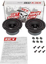 Твитер KICX LL 28