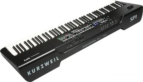 Синтезатор Kurzweil SP1