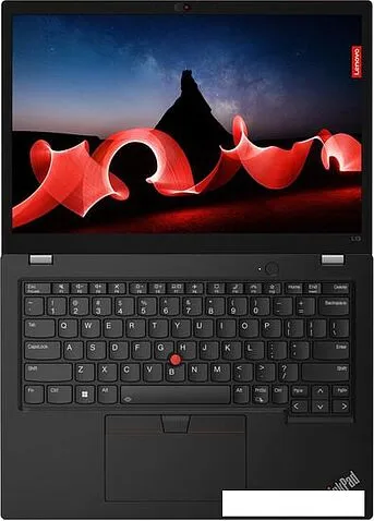 Ноутбук Lenovo ThinkPad L13 Gen 4 Intel 21HEA05QCD