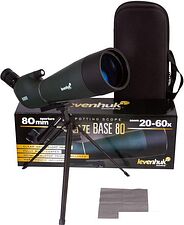 Подзорная труба Levenhuk Blaze BASE 80