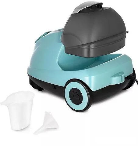 Пароочиститель Kitfort KT-9187