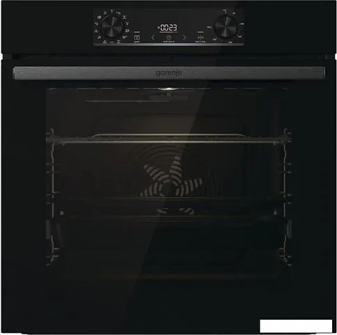 Электрический духовой шкаф Gorenje BOS6737E06FBG