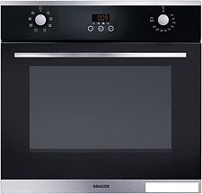 Духовой шкаф Graude Comfort BE 60.3 E