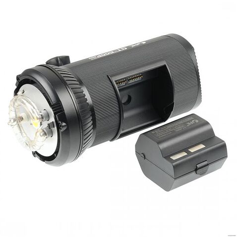 Вспышка Falcon Eyes GT-600 Pro