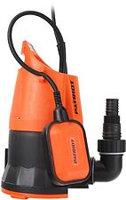 Дренажный насос Patriot F 450 Z