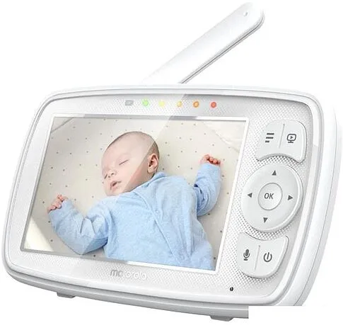 Видеоняня Motorola EASE34