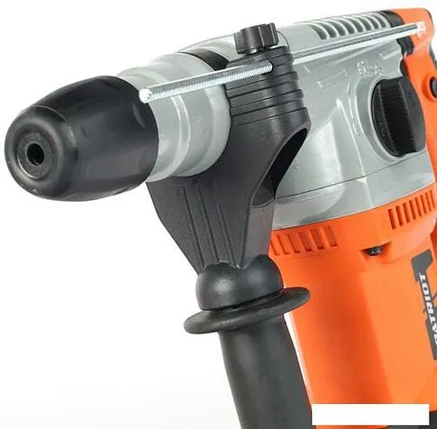 Перфоратор Patriot RH 350 140301367