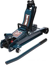 Подкатной домкрат FORSAGE F-T825010R 3т