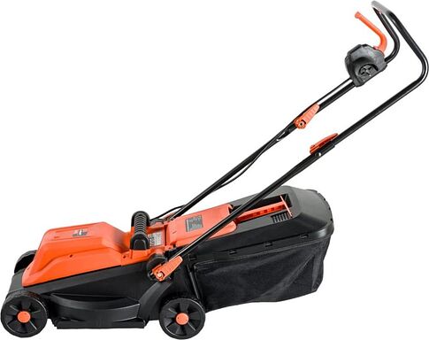 Газонокосилка Gigant GSAF-01