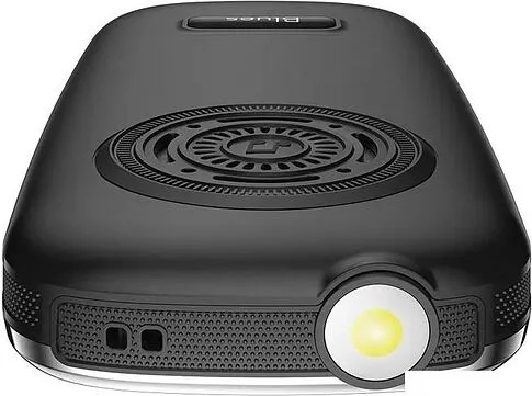 Кнопочный телефон BQ BQ-1867 Blues (черный)