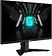 Игровой монитор MSI G255F