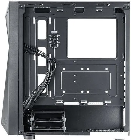 Корпус Cooler Master CMP 520 CP520-KGNN-S00