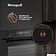 Электрический духовой шкаф Weissgauff EOM 741 PDB Black Edition