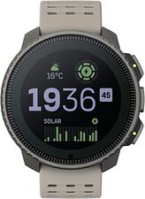 Умные часы Suunto Vertical Titanium Solar (черный/песочный) Умные часы Suunto Vertical Titanium Solar (черный/песочный)