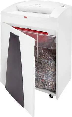 Шредер HSM Securio B35 (5,8)