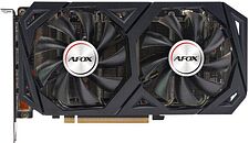 Видеокарта AFOX GeForce RTX 2060 6GB GDDR6 AF2060-6144D6H7-V4