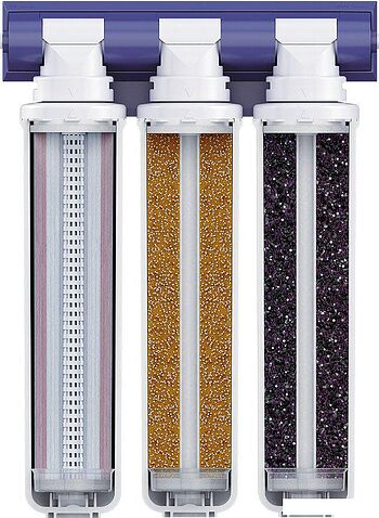 Стационарная система "под мойкой" БАРЬЕР Эксперт Комплекс Н241Р05