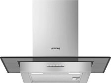Кухонная вытяжка Smeg KBT600VE Кухонная вытяжка Smeg KBT600VE