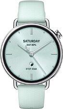 Умные часы Xiaomi Watch S4 41mm (мятный зеленый, международная версия) Умные часы Xiaomi Watch S4 41mm (мятный зеленый, международная версия)