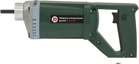 Вибратор глубинный Калибр ВЭР-750