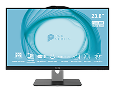 Моноблок MSI Pro AP243TP 12M-062XRU