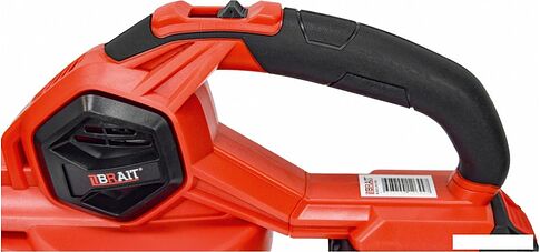 Ручная воздуходувка Brait BCB20-2PU PRO (с 1-им АКБ)