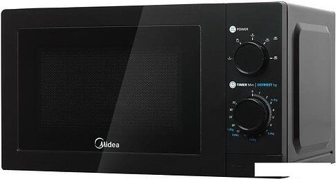 Микроволновая печь Midea MM720C2MC-B