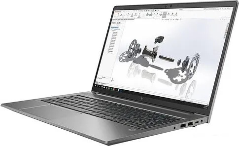 Рабочая станция HP ZBook Power G7 10J85AV