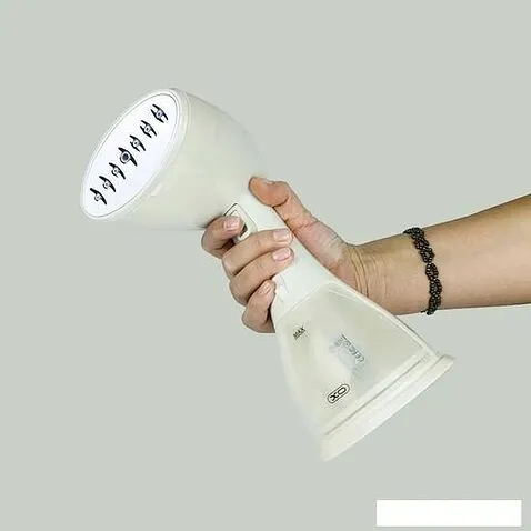 Отпариватель XO CF3 1500W (белый)