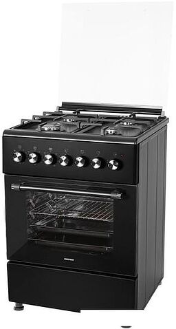 Кухонная плита Nordfrost (Nord) GE 6064 B