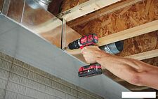 Дрель-шуруповерт Milwaukee M18 BPD-202C [4933443515]